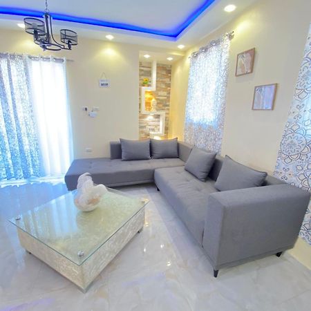 Cozy Apartment Rm Сантьяго-де-лос-Кабальерос Экстерьер фото