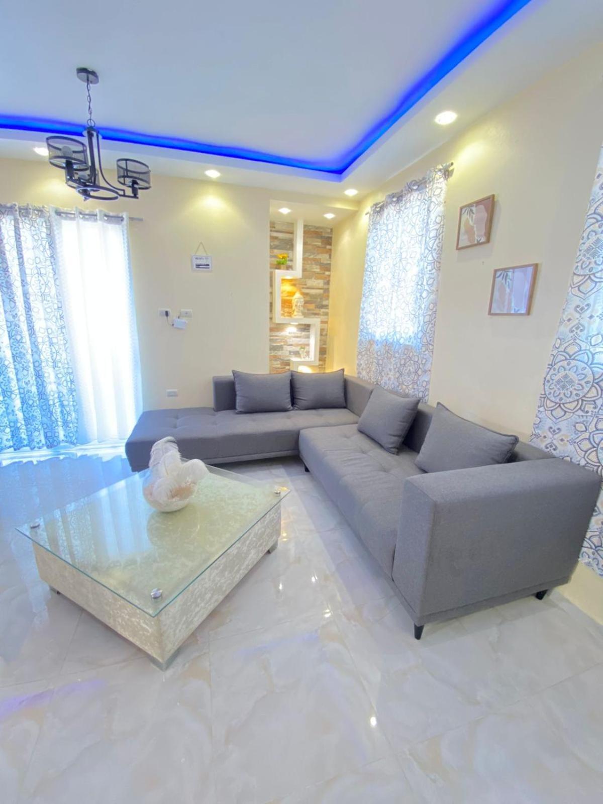 Cozy Apartment Rm Сантьяго-де-лос-Кабальерос Экстерьер фото
